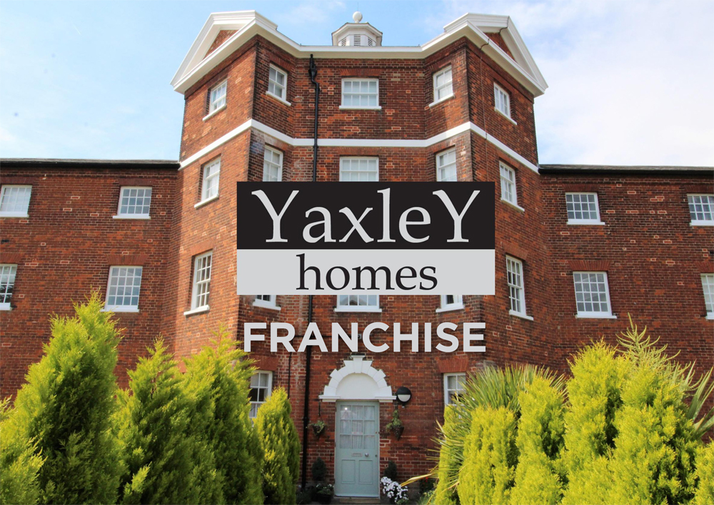 Yaxley Homes Sales & Lettings